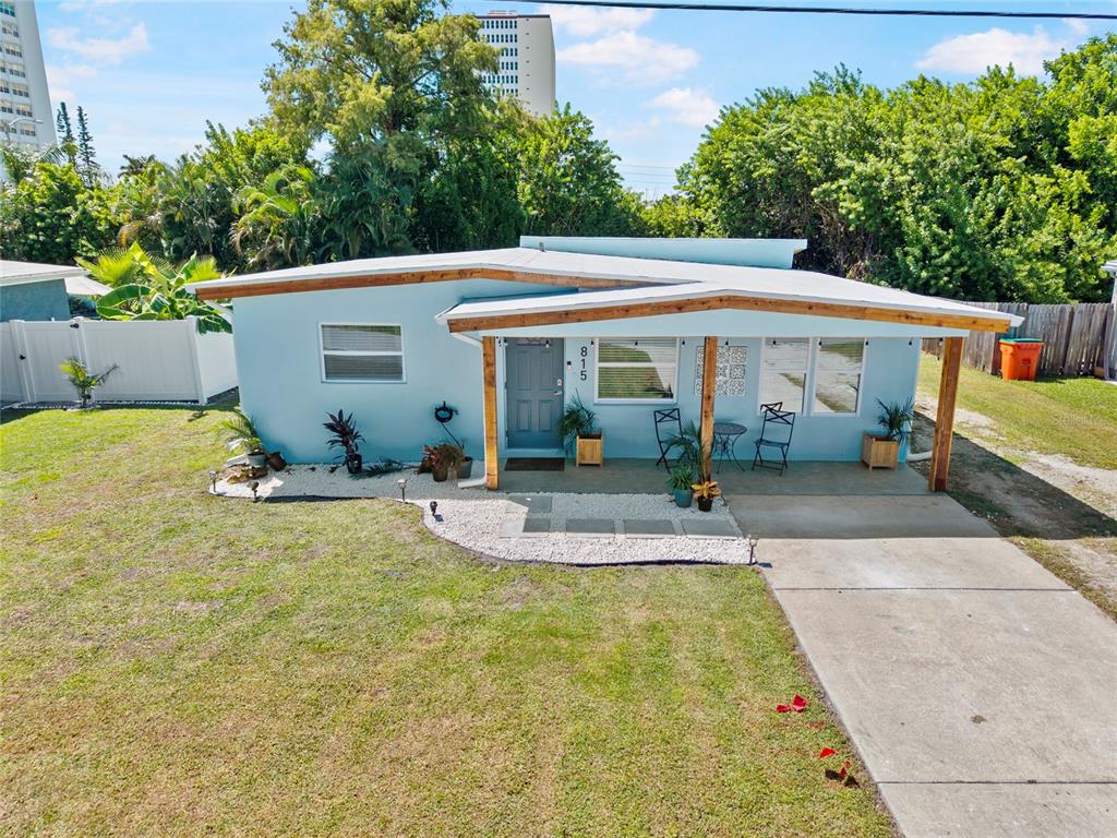 Property for sale at 815 67TH STREET S, ST PETERSBURG, FL, 33707
