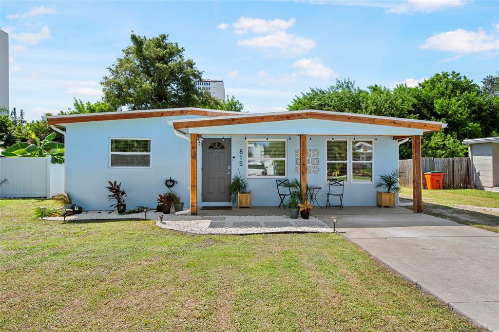 Property for sale at 815 67TH STREET S, ST PETERSBURG, FL, 33707
