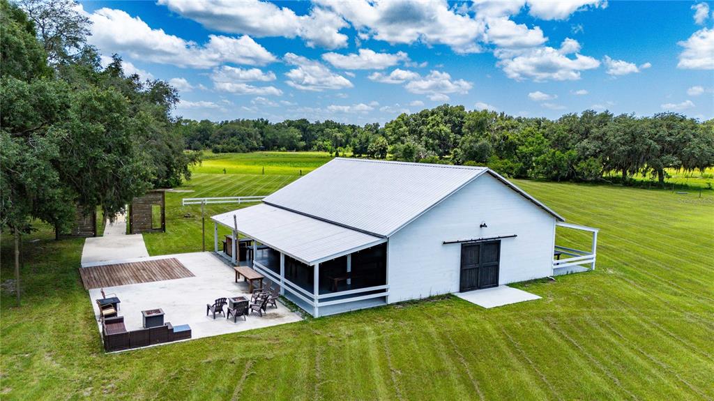 Property for sale at 4773 SW 47TH BOULEVARD, BUSHNELL, FL, 33513