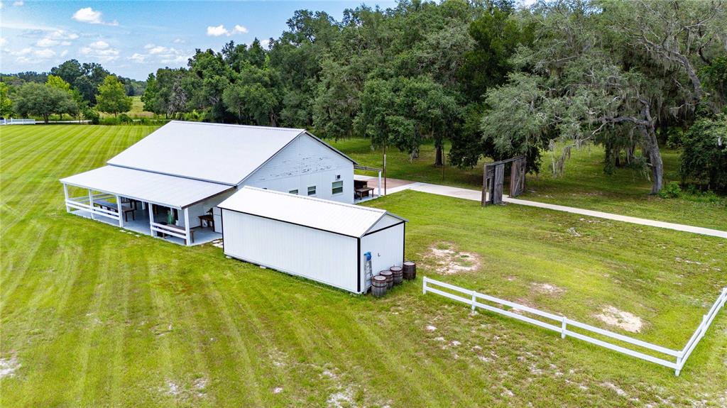 Property for sale at 4773 SW 47TH BOULEVARD, BUSHNELL, FL, 33513
