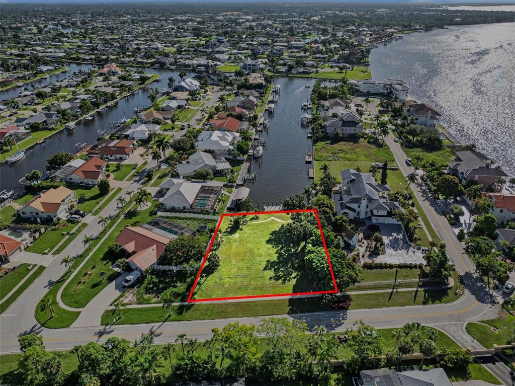 Property for sale at 180 COUSLEY DRIVE SE, PORT CHARLOTTE, FL, 33952