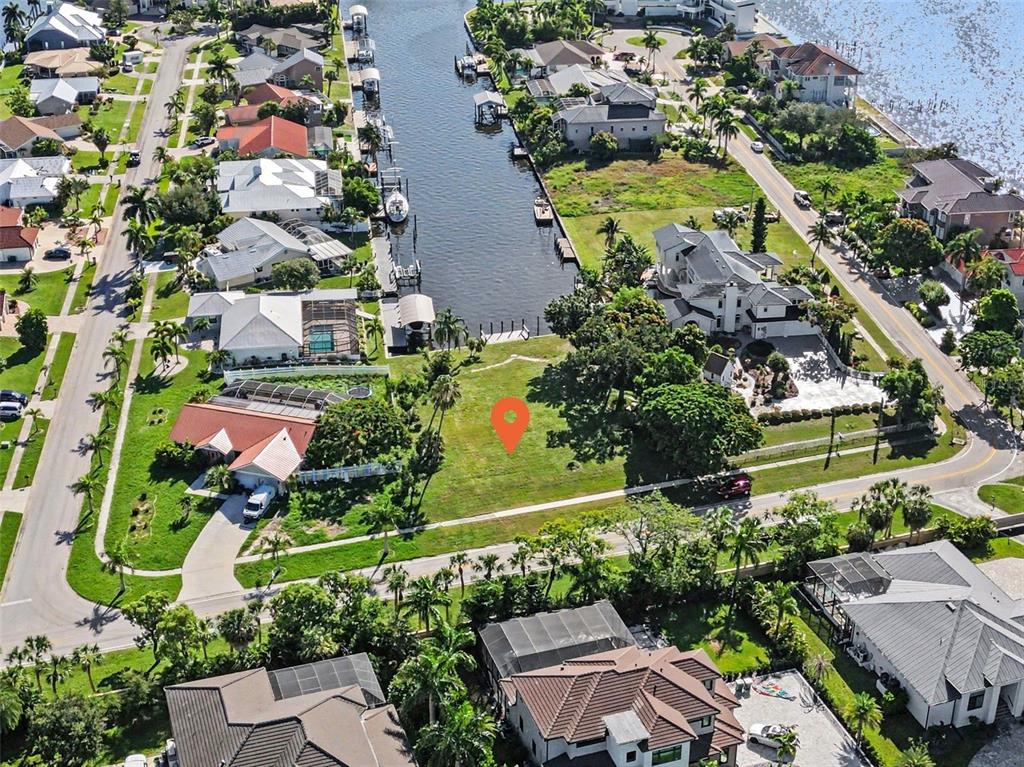 Property for sale at 180 COUSLEY DRIVE SE, PORT CHARLOTTE, FL, 33952