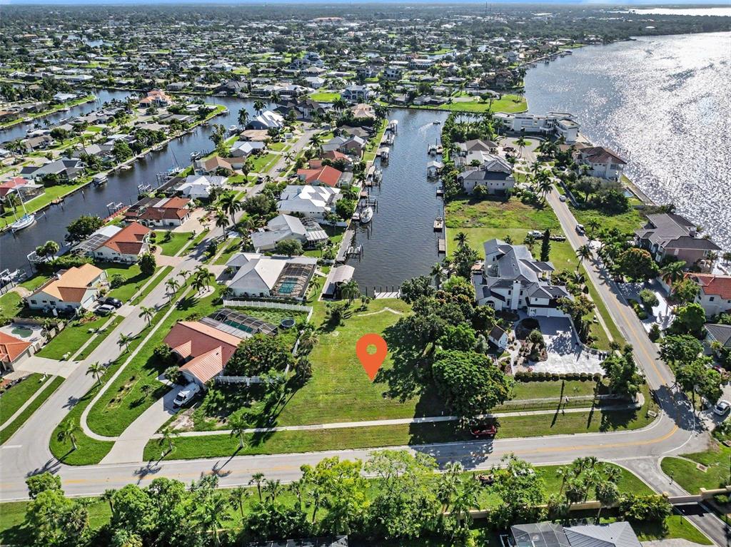 Property for sale at 180 COUSLEY DRIVE SE, PORT CHARLOTTE, FL, 33952