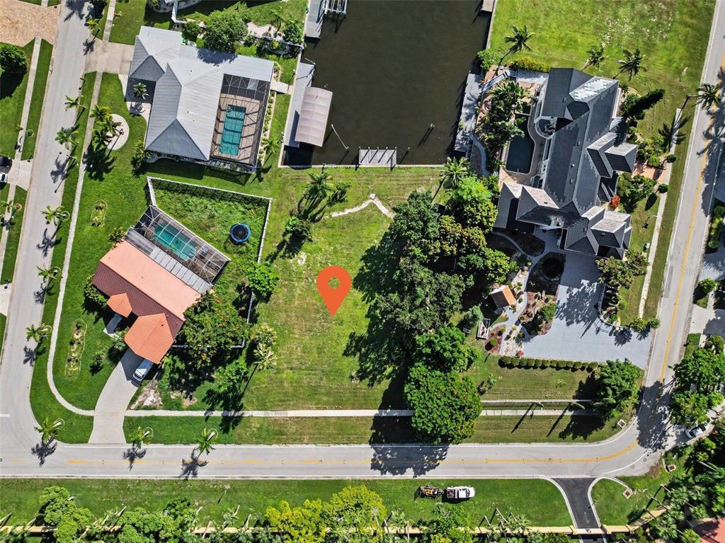 Property for sale at 180 COUSLEY DRIVE SE, PORT CHARLOTTE, FL, 33952
