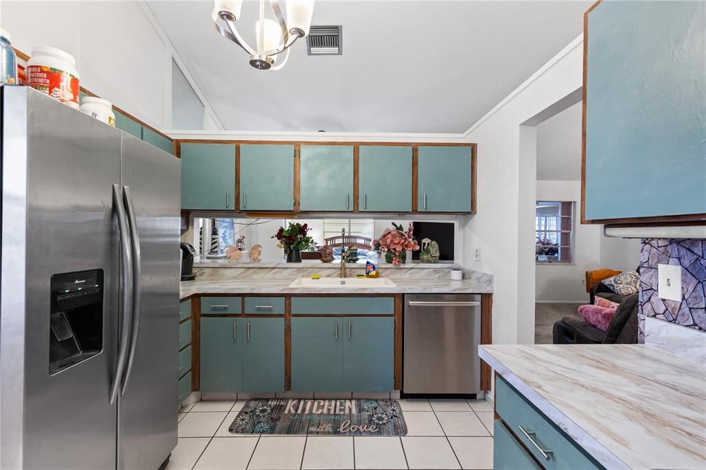 Property for sale at 7418 RIVERBANK DRIVE, NEW PORT RICHEY, FL, 34655