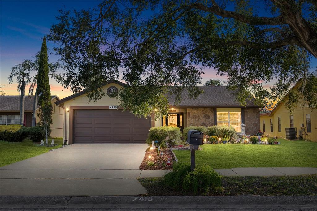 Property for sale at 7418 RIVERBANK DRIVE, NEW PORT RICHEY, FL, 34655