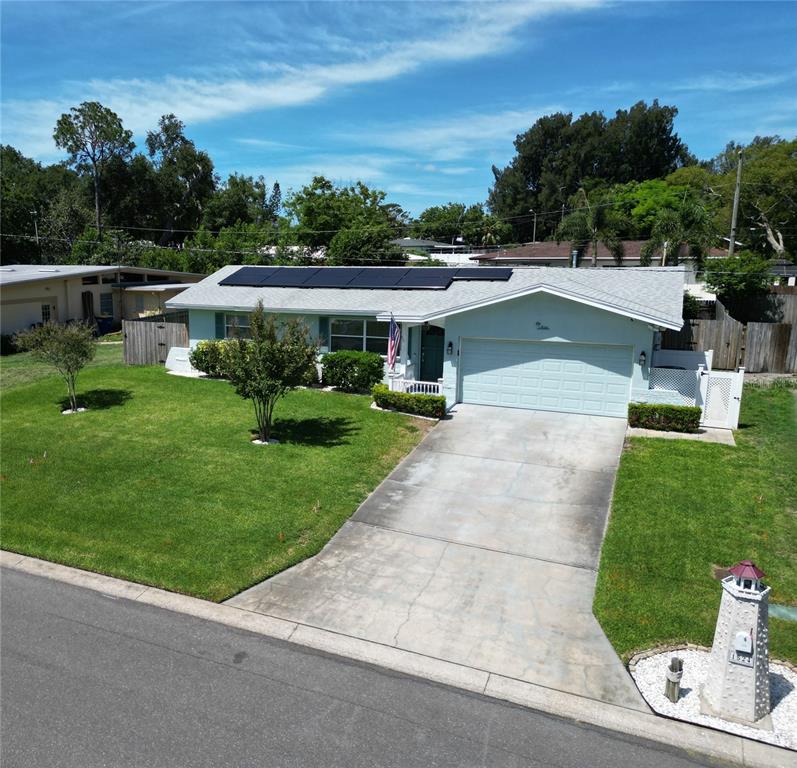 Property for sale at 1524 S FREDRICA AVENUE, CLEARWATER, FL, 33756