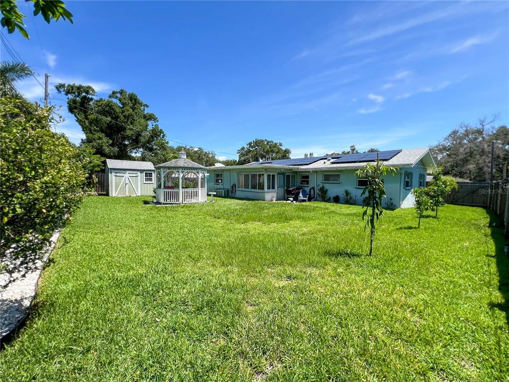 Property for sale at 1524 S FREDRICA AVENUE, CLEARWATER, FL, 33756