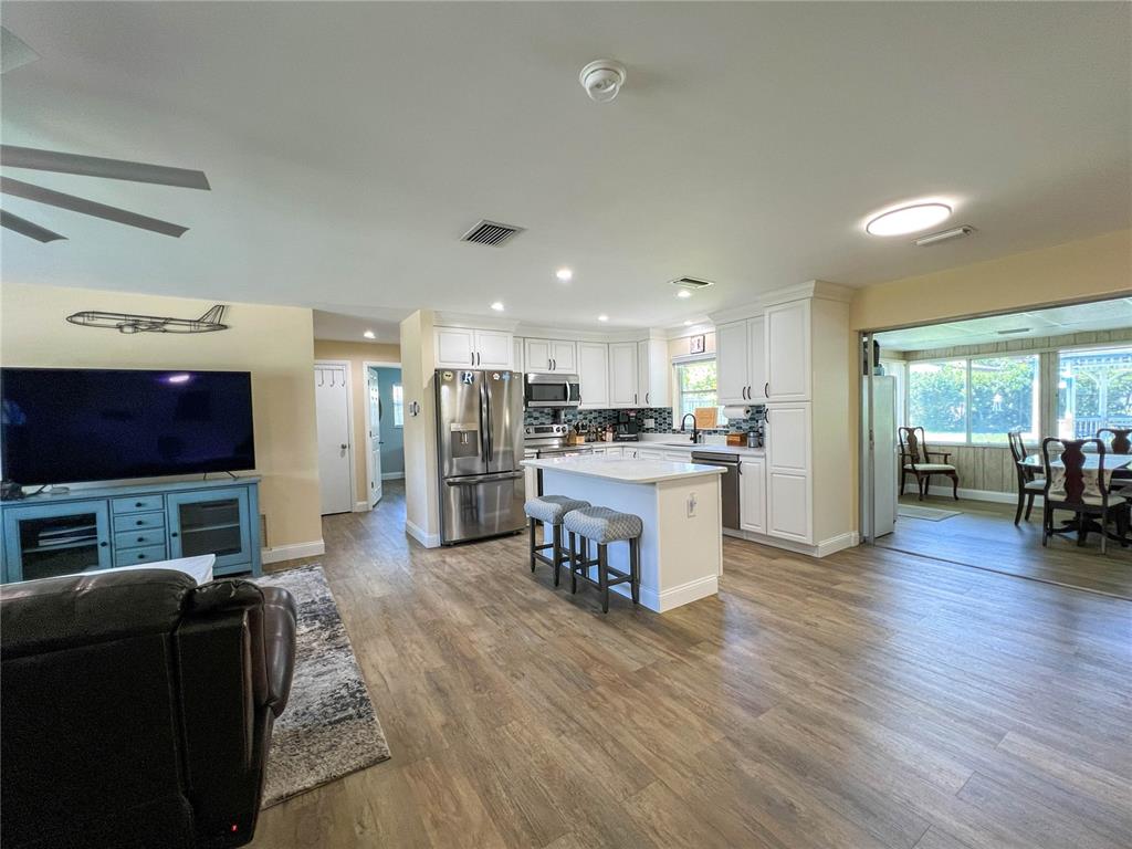 Property for sale at 1524 S FREDRICA AVENUE, CLEARWATER, FL, 33756