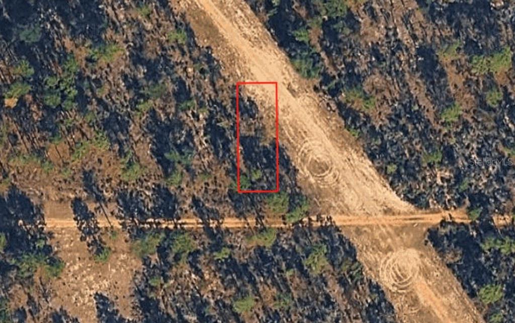 Property for sale at XX BIRCH AVE, INTERLACHEN, FL, 32148