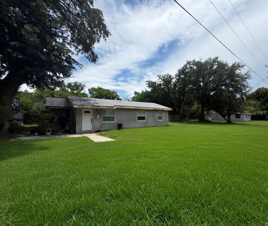 Property for sale at 3316 W 5TH STREET, SANFORD, FL, 32771