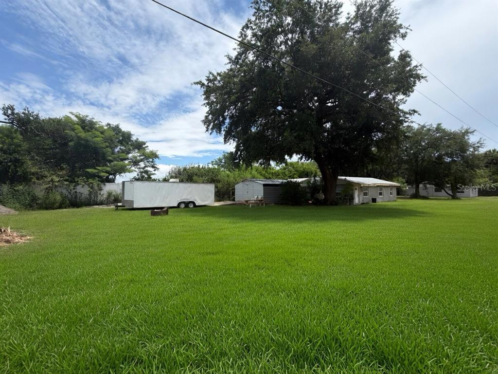 Property for sale at 3316 W 5TH STREET, SANFORD, FL, 32771
