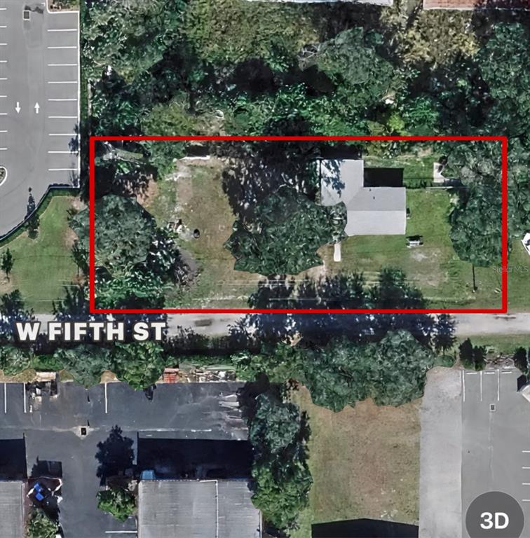 Property for sale at 3316 W 5TH STREET, SANFORD, FL, 32771