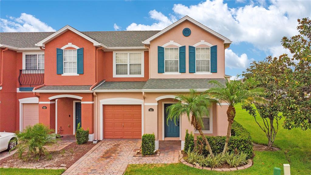 Property for sale at 864 PARK GROVE COURT, ORLANDO, FL, 32828