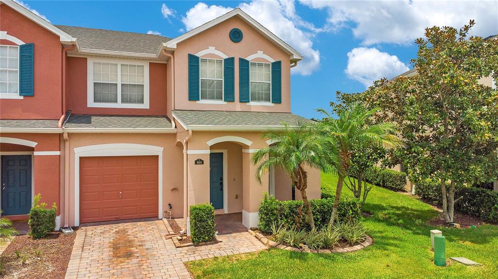 Property for sale at 864 PARK GROVE COURT, ORLANDO, FL, 32828
