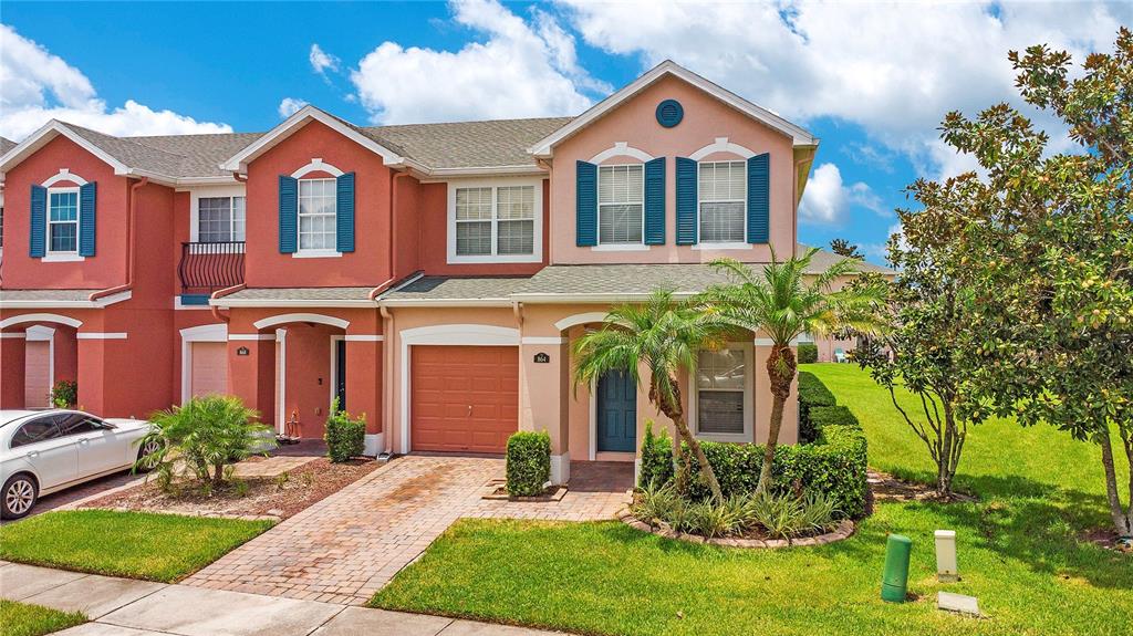 Property for sale at 864 PARK GROVE COURT, ORLANDO, FL, 32828