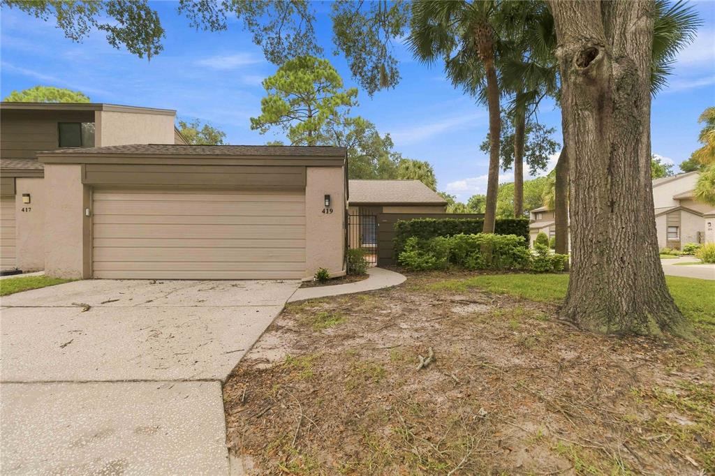 Property for sale at 419 MEADOWOOD BOULEVARD, FERN PARK, FL, 32730