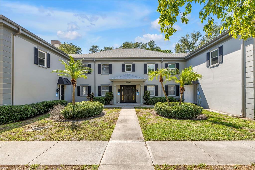 Property for sale at 6960 SUNSET DRIVE S UNIT 1A, SOUTH PASADENA, FL, 33707