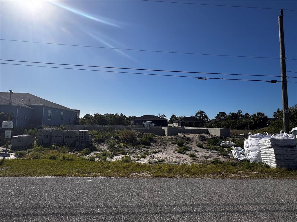 Property for sale at 8618 SANTA CRUZ DRIVE, PORT CHARLOTTE, FL, 33981