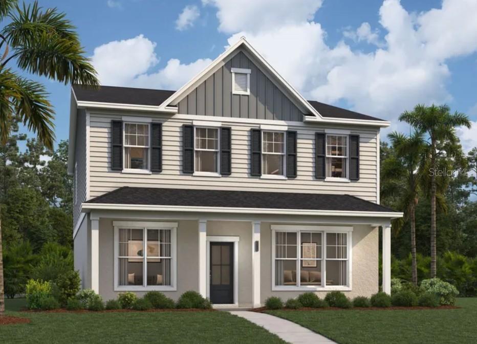 Property for sale at 311 ANCHOR LINE DRIVE, APOLLO BEACH, FL, 33572