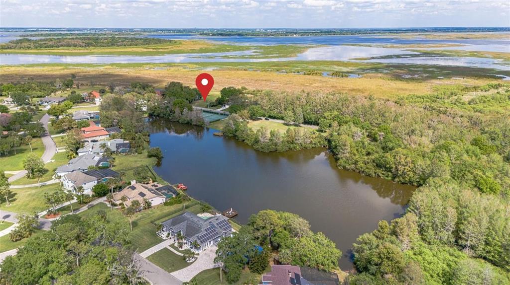 Property for sale at 0 HIDDEN HARBOR LANE, KISSIMMEE, FL, 34746