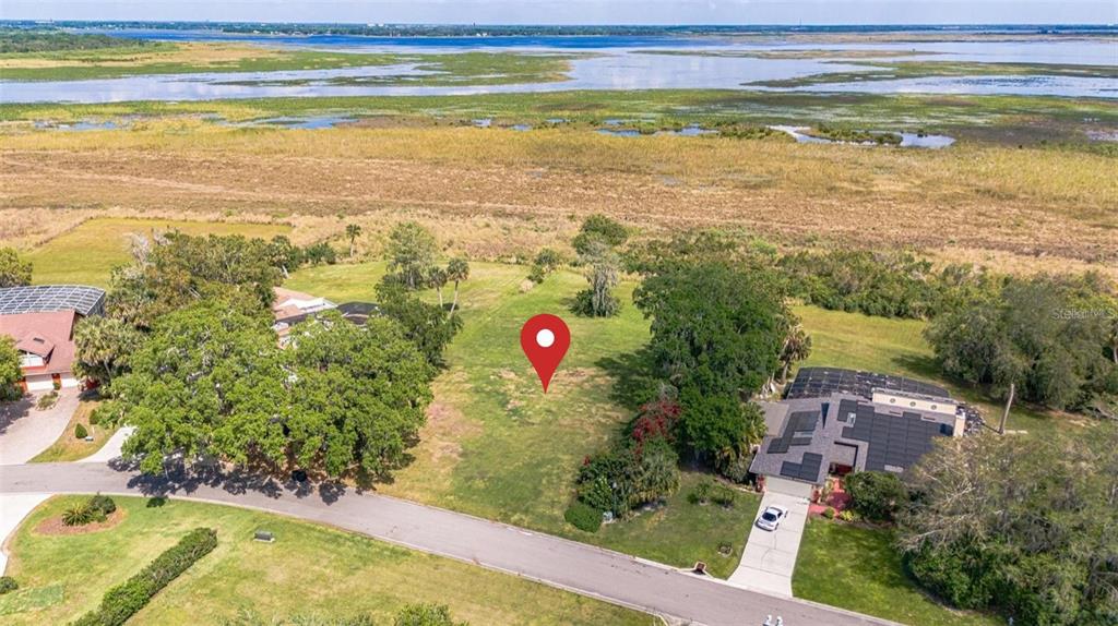 Property for sale at 0 HIDDEN HARBOR LANE, KISSIMMEE, FL, 34746