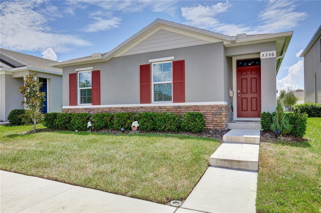 Property for sale at 5356 HAYLOFT DRIVE, APOPKA, FL, 32712