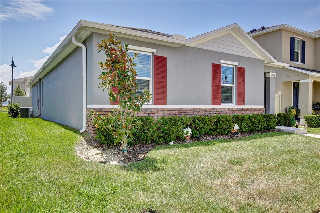 Property for sale at 5356 HAYLOFT DRIVE, APOPKA, FL, 32712