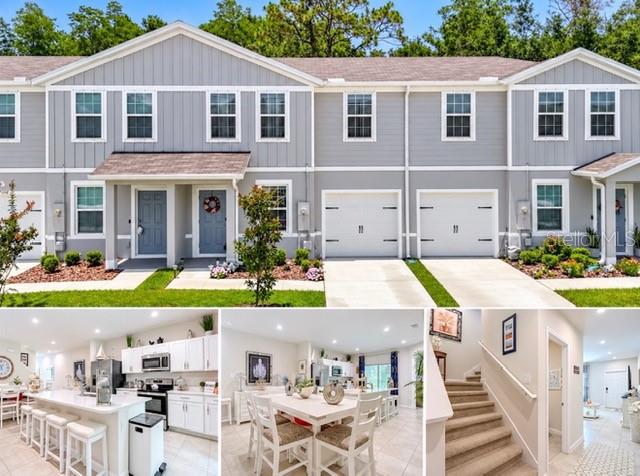 Property for sale at 12000 GRIZZLY LANE, NEW PORT RICHEY, FL, 34654