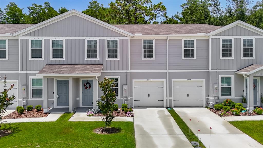 Property for sale at 12000 GRIZZLY LANE, NEW PORT RICHEY, FL, 34654