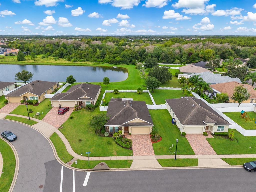 Property for sale at 1981 ANTLER DRIVE, ST CLOUD, FL, 34772