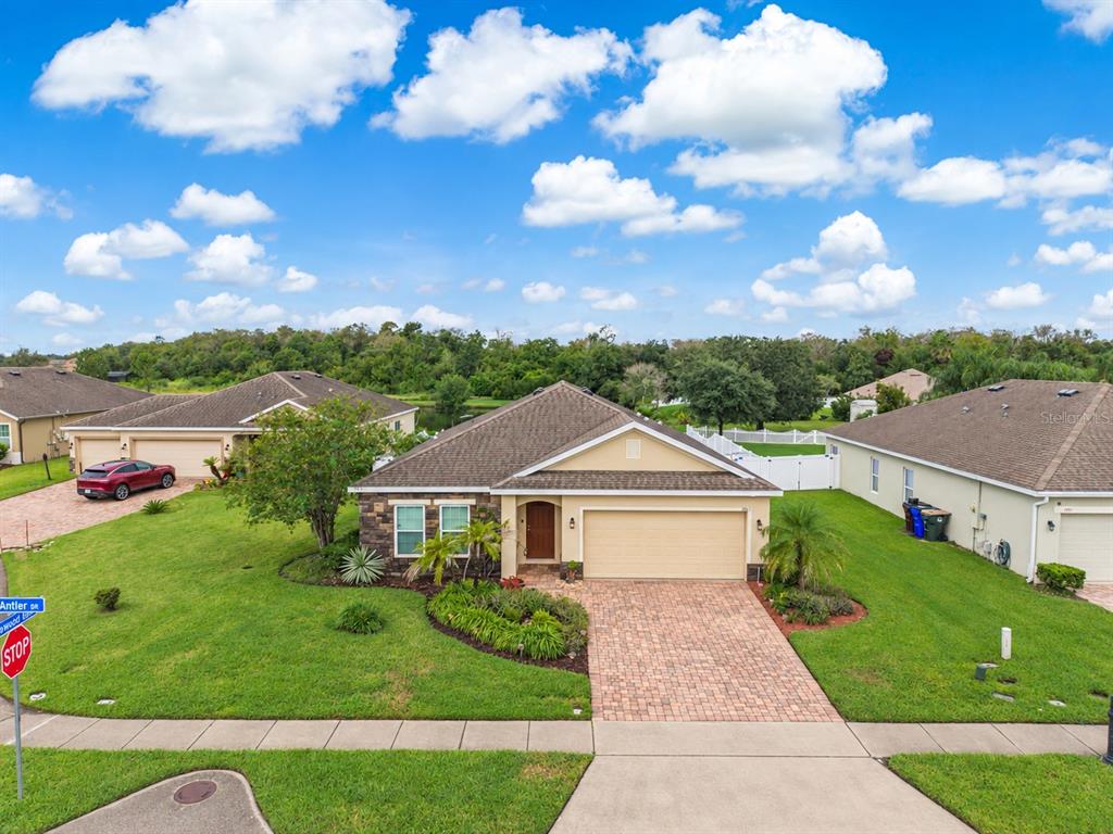 Property for sale at 1981 ANTLER DRIVE, ST CLOUD, FL, 34772