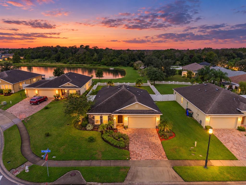 Property for sale at 1981 ANTLER DRIVE, ST CLOUD, FL, 34772