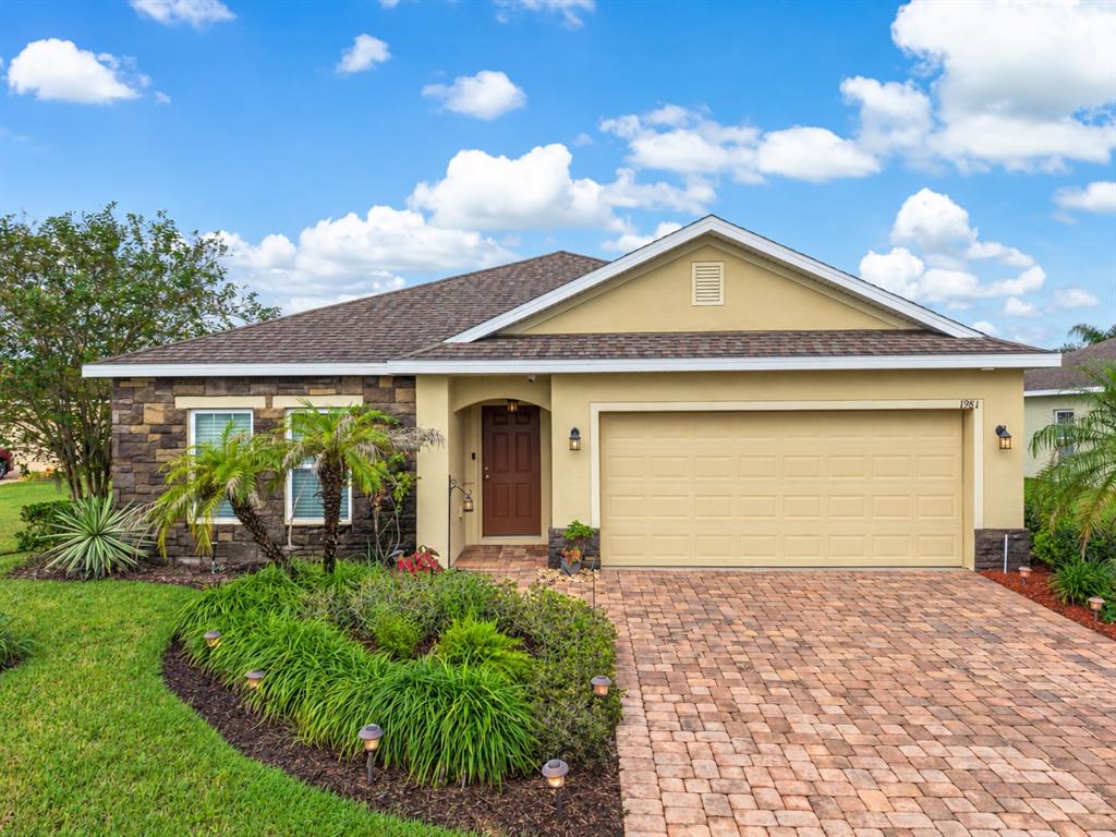 Property for sale at 1981 ANTLER DRIVE, ST CLOUD, FL, 34772