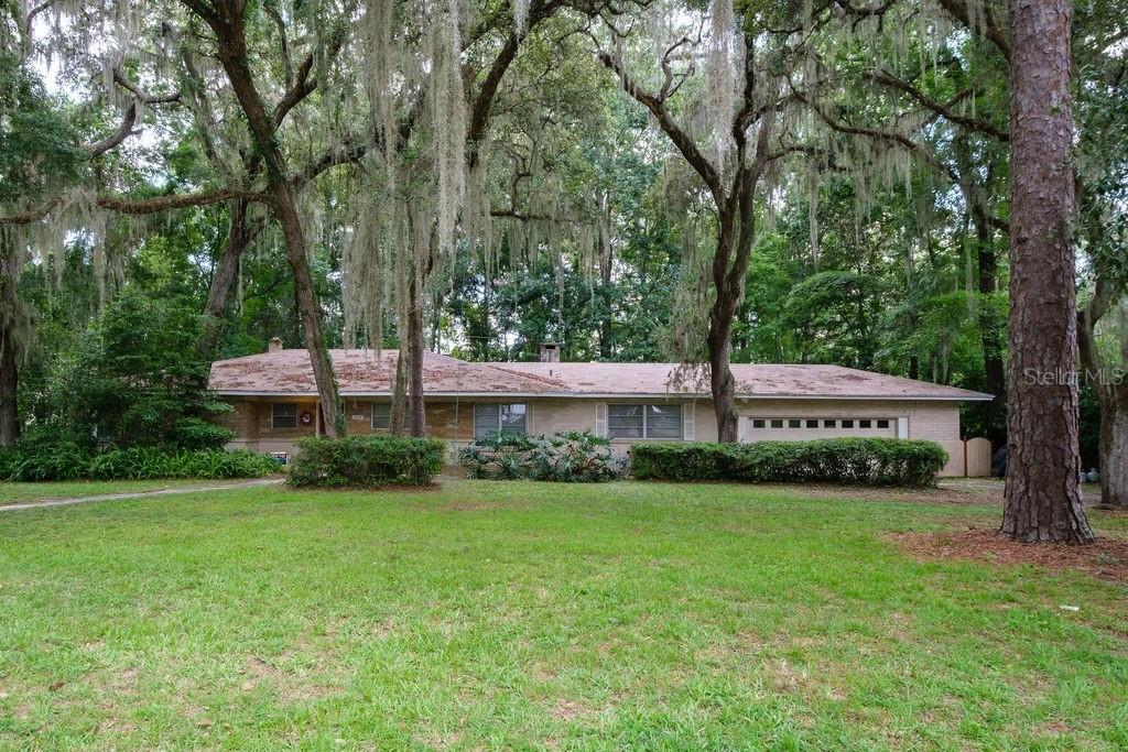 Property for sale at 100 NW 32ND STREET, GAINESVILLE, FL, 32607