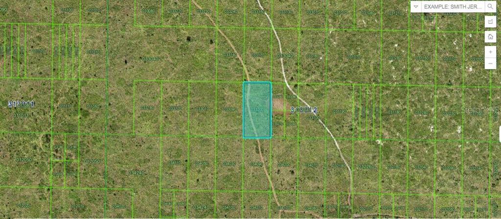 Property for sale at N/A, FROSTPROOF, FL, 33843