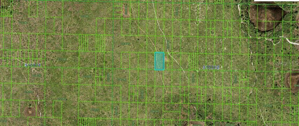 Property for sale at N/A, FROSTPROOF, FL, 33843