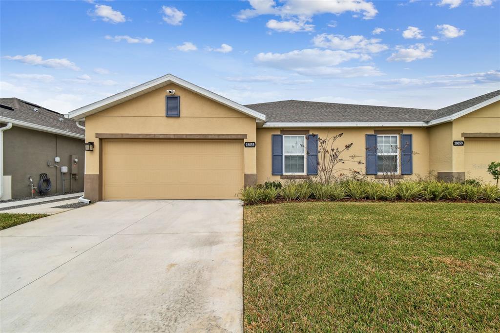 Property for sale at 18053 TURNING LEAF CIRCLE, LAND O LAKES, FL, 34638