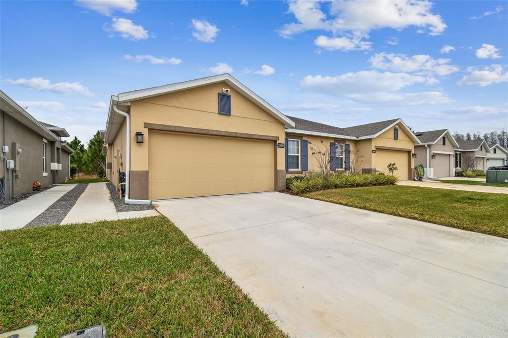 Property for sale at 18053 TURNING LEAF CIRCLE, LAND O LAKES, FL, 34638