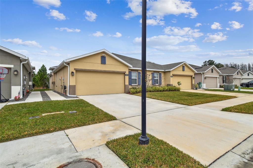 Property for sale at 18053 TURNING LEAF CIRCLE, LAND O LAKES, FL, 34638