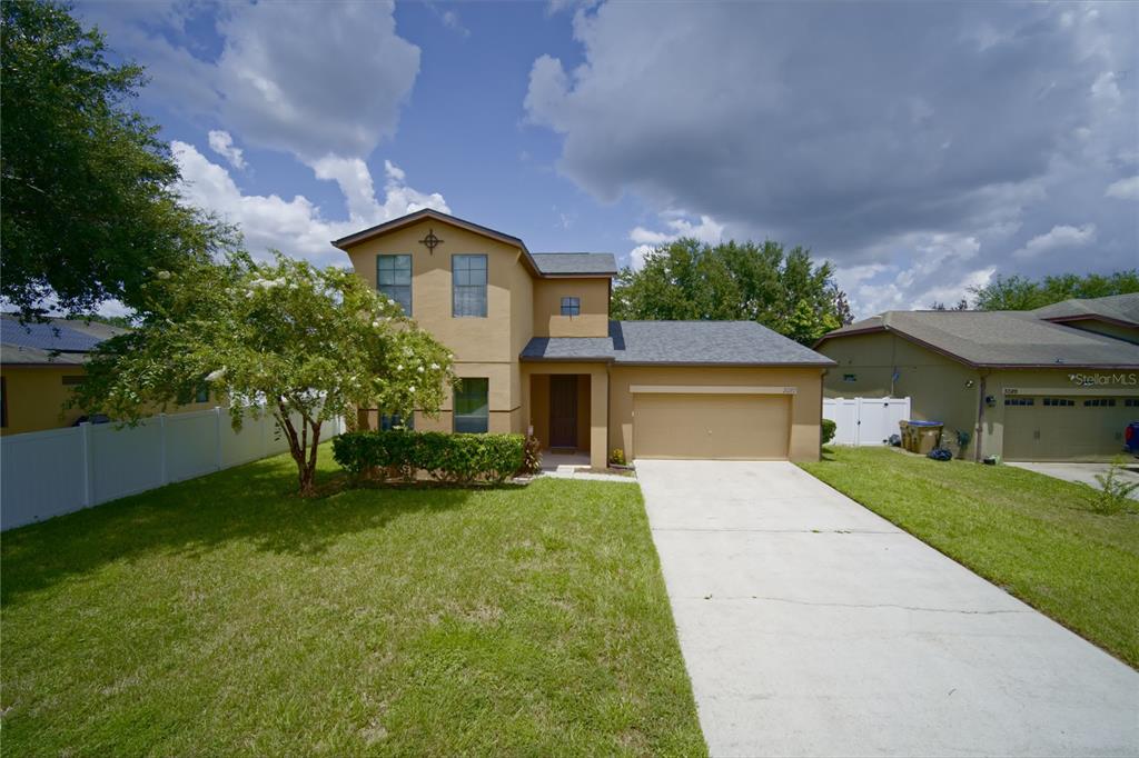 Property for sale at 3087 POINTE PLACE AVENUE, KISSIMMEE, FL, 34758