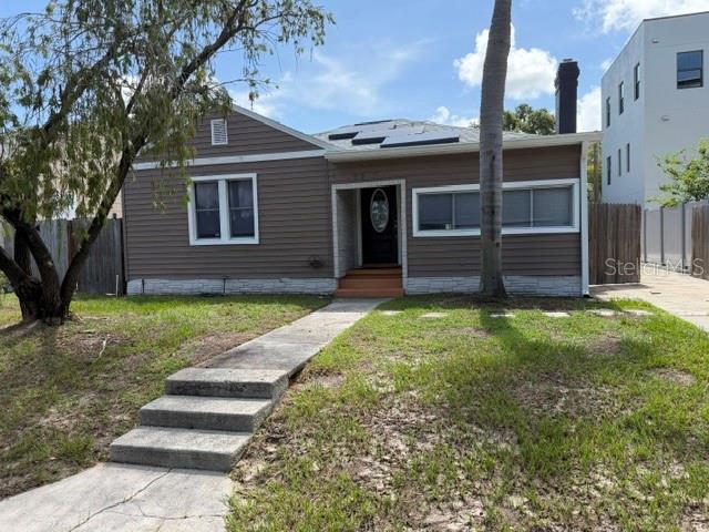 Property for sale at 2219 16TH STREET N, ST PETERSBURG, FL, 33704