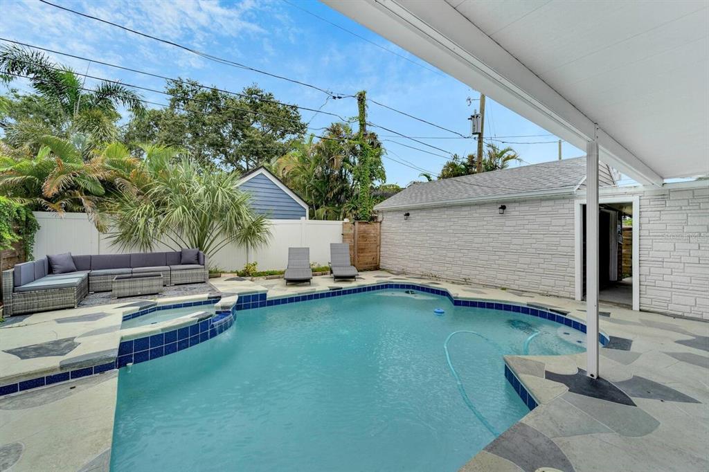 Property for sale at 2219 16TH STREET N, ST PETERSBURG, FL, 33704