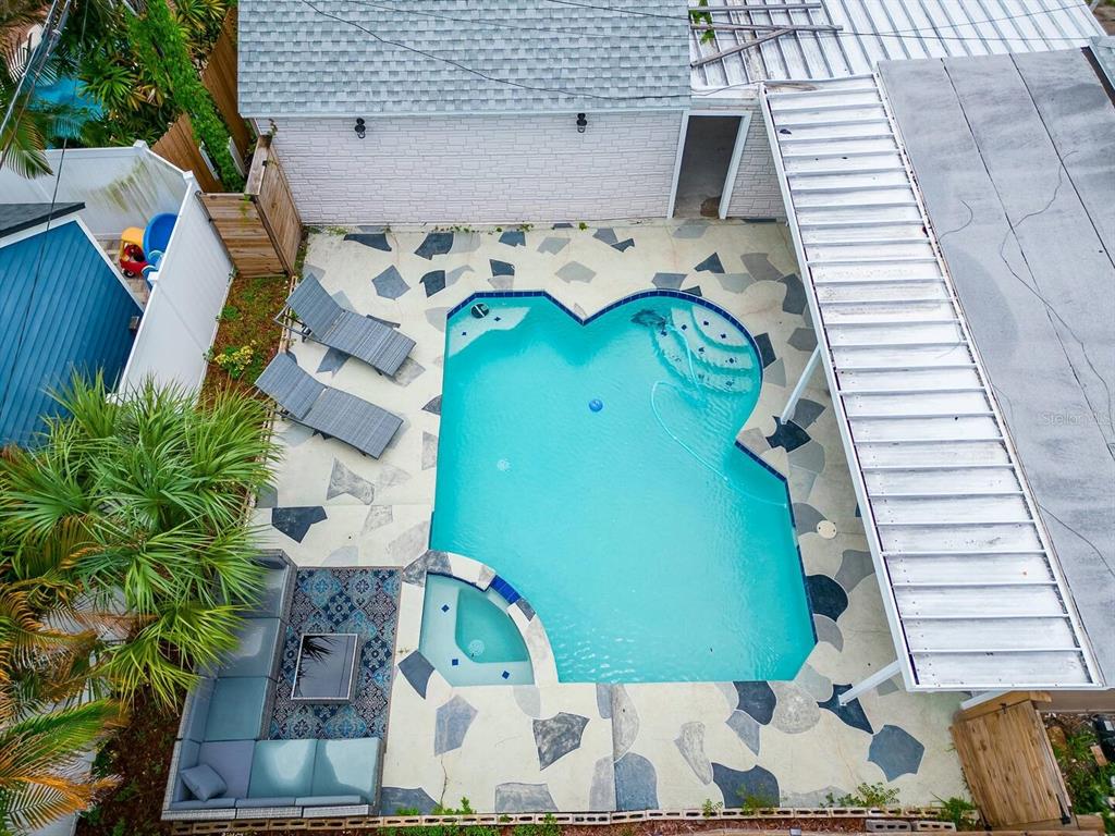 Property for sale at 2219 16TH STREET N, ST PETERSBURG, FL, 33704