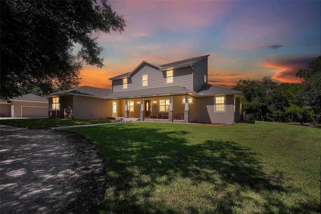 Property for sale at 6200 VERNA ROAD, MYAKKA CITY, FL, 34251