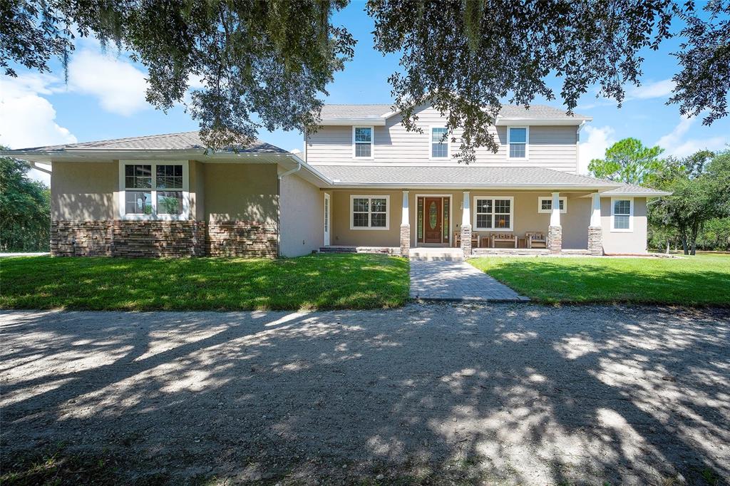 Property for sale at 6200 VERNA ROAD, MYAKKA CITY, FL, 34251