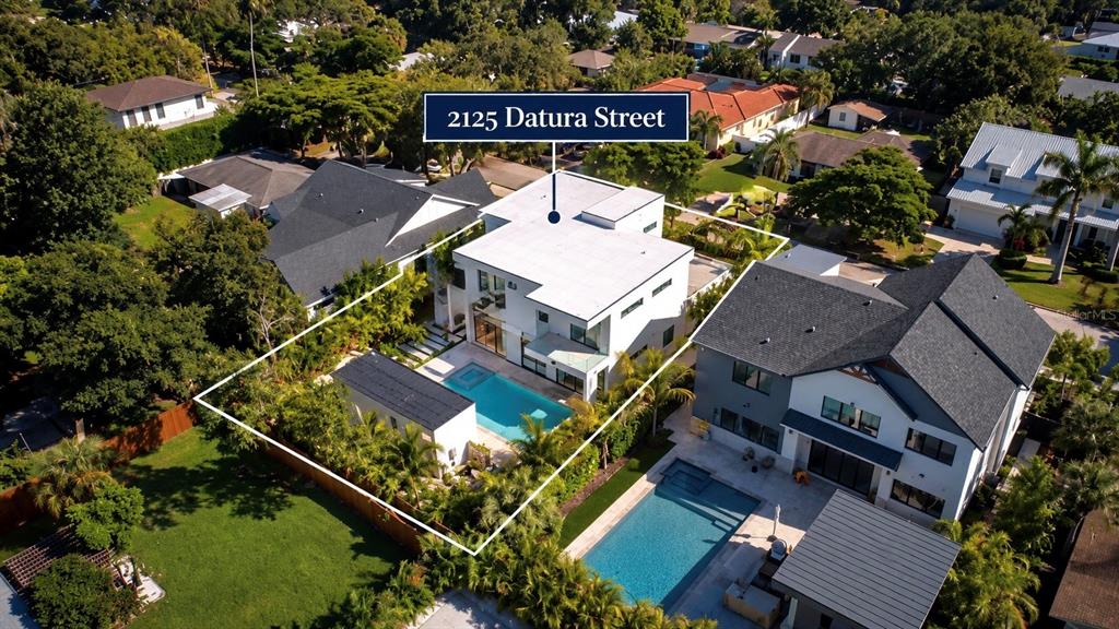 Property for sale at 2125 DATURA STREET, SARASOTA, FL, 34239