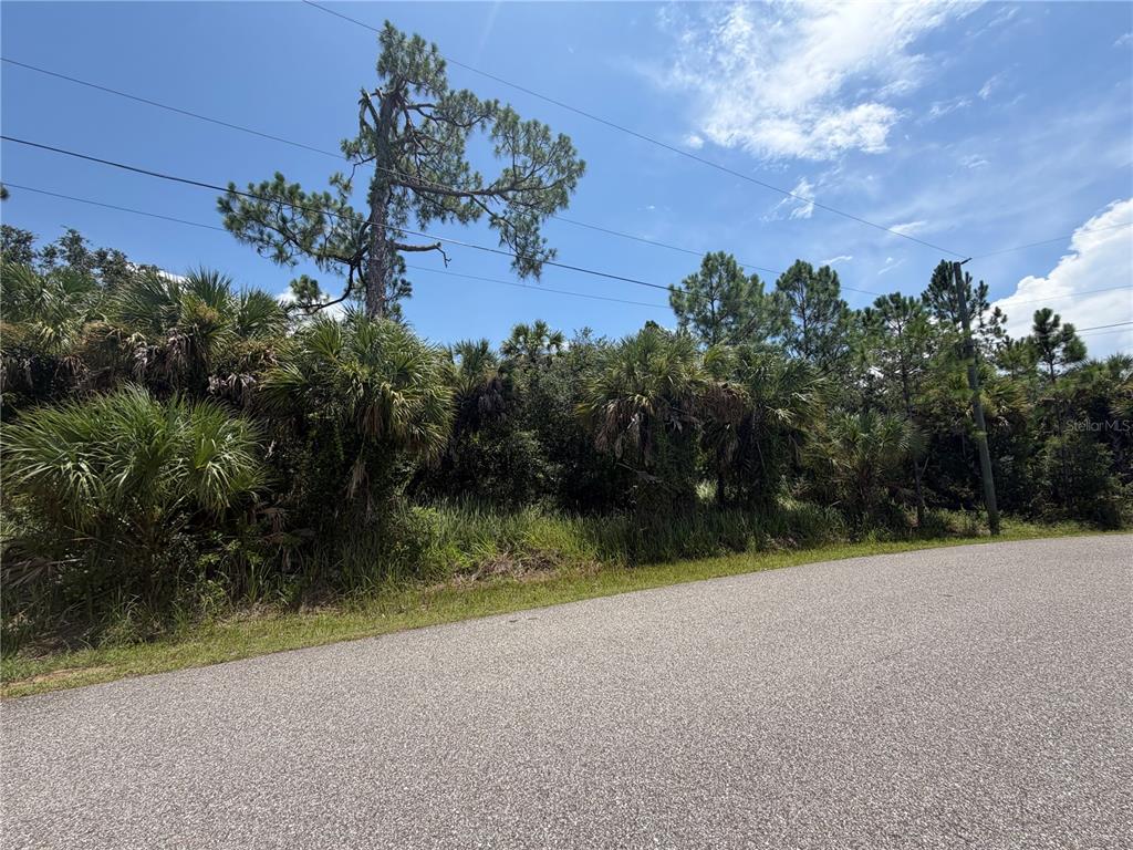 Property for sale at LOT 93 INVERNESS STREET, NORTH PORT, FL, 34288
