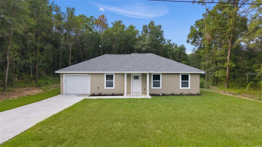 Property for sale at 106 SEQUOIA TRAIL, OCKLAWAHA, FL, 32179
