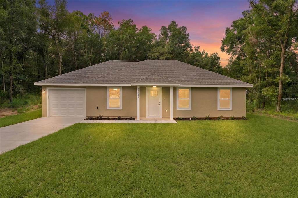 Property for sale at 106 SEQUOIA TRAIL, OCKLAWAHA, FL, 32179